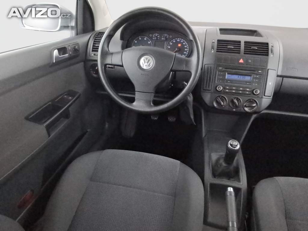 Foto inzerátu VW Polo 1.2