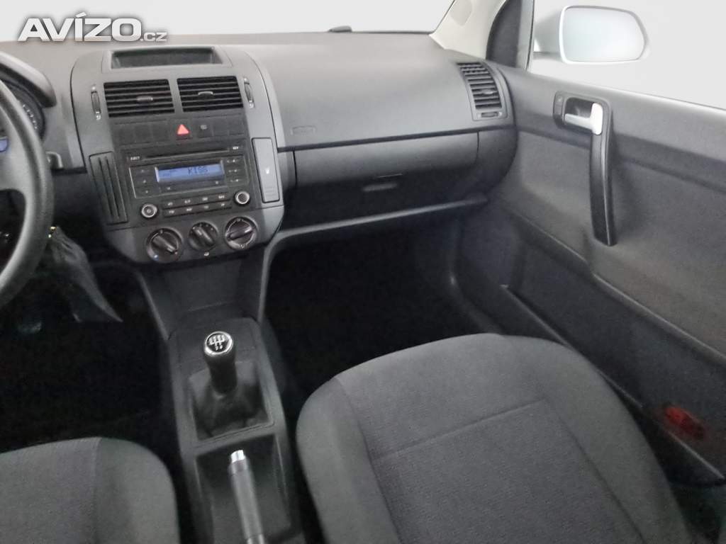 Foto inzerátu VW Polo 1.2