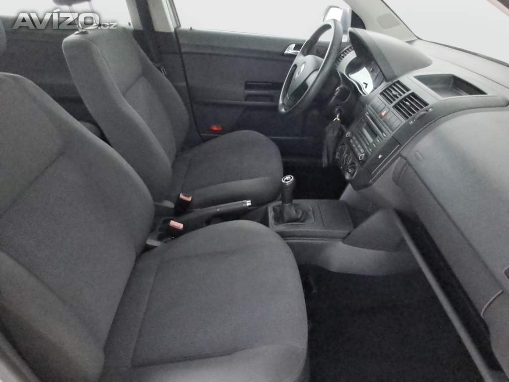 Foto inzerátu VW Polo 1.2