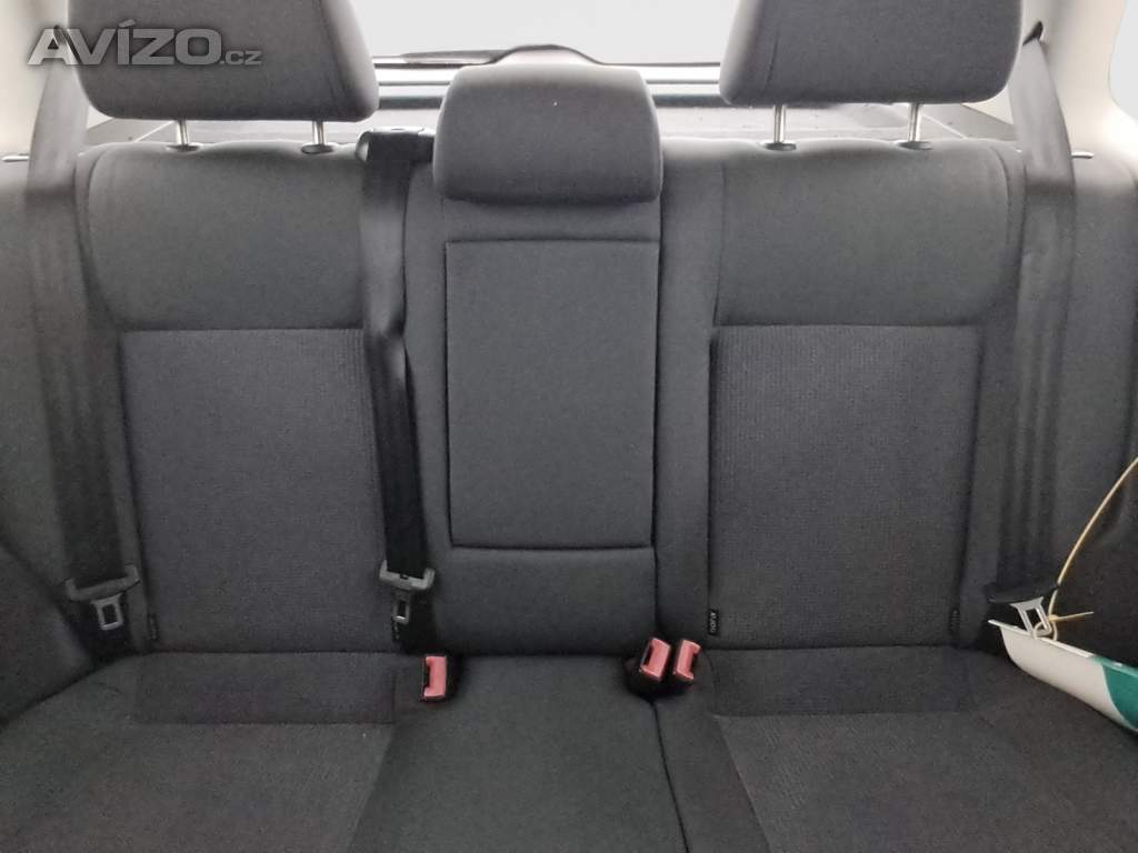 Foto inzerátu VW Polo 1.2
