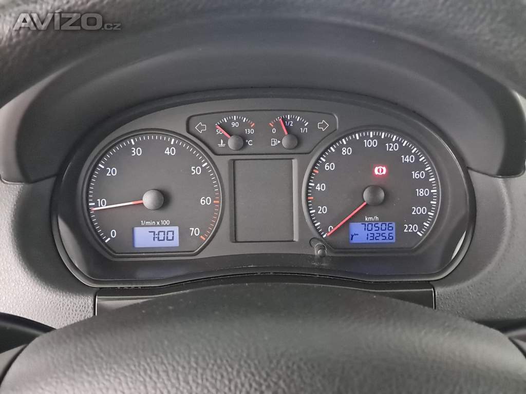 Foto inzerátu VW Polo 1.2