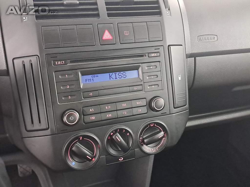 Foto inzerátu VW Polo 1.2