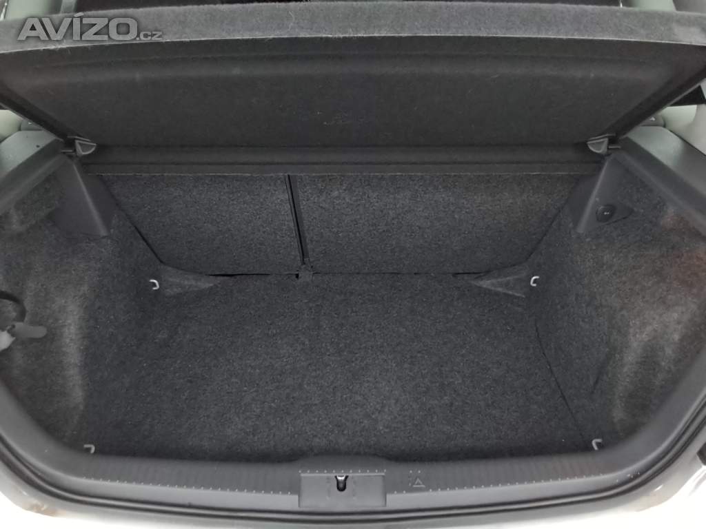 Foto inzerátu VW Polo 1.2