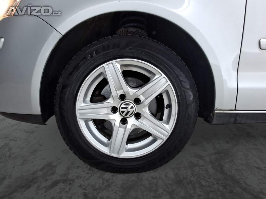 Foto inzerátu VW Polo 1.2