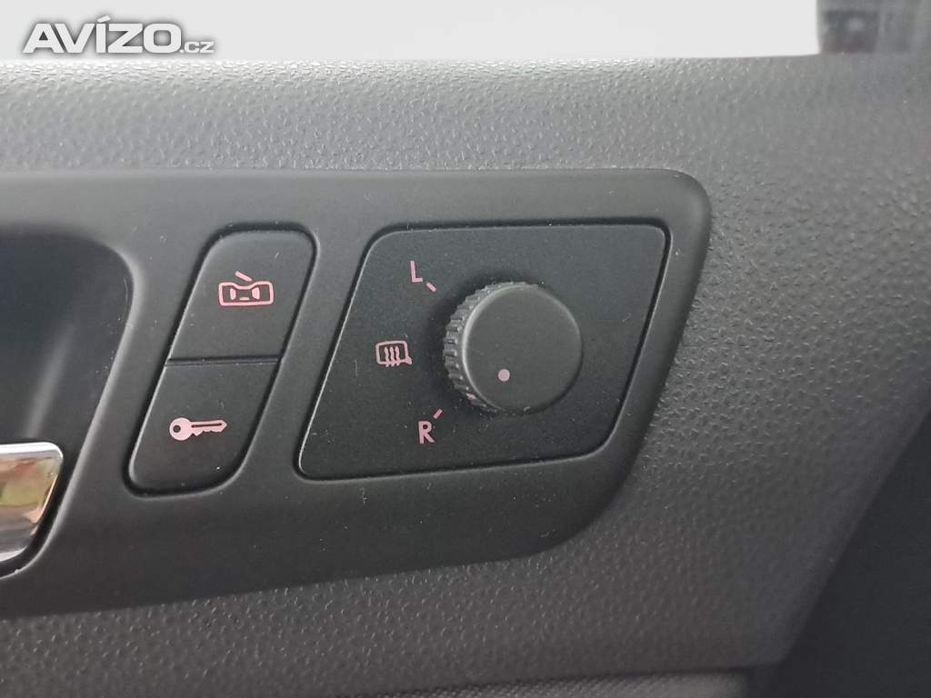 Foto inzerátu VW Polo 1.2