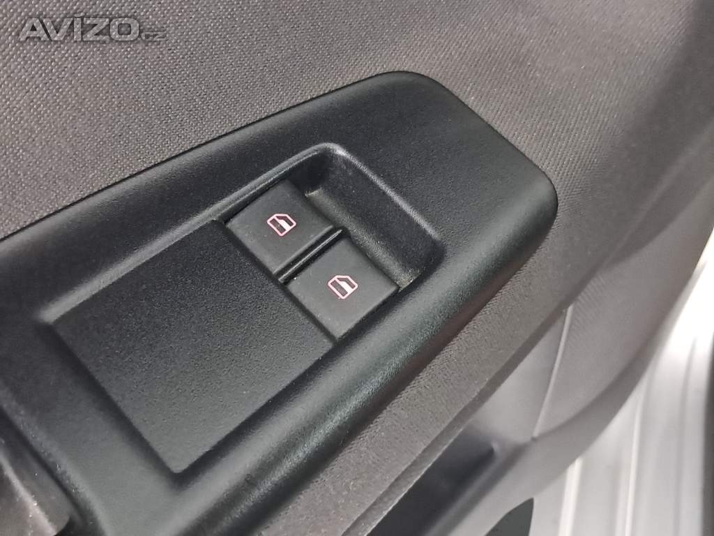 Foto inzerátu VW Polo 1.2