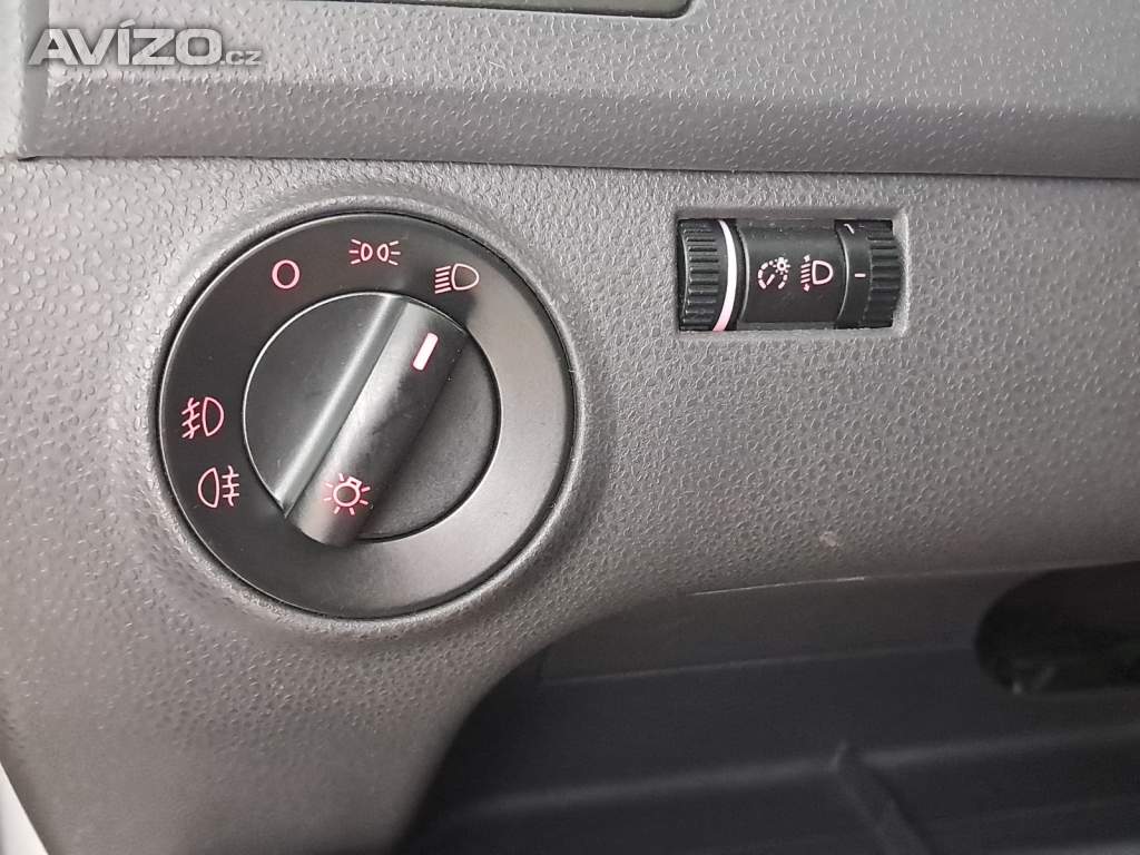 Foto inzerátu VW Polo 1.2