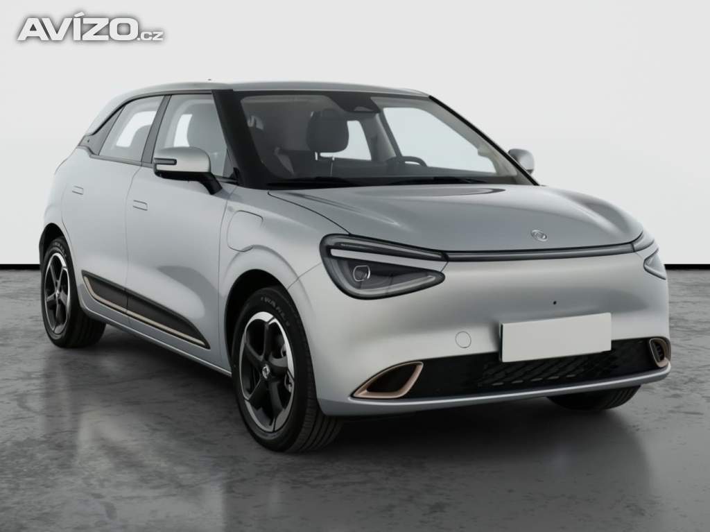 Dongfeng Box 42.3 kWh