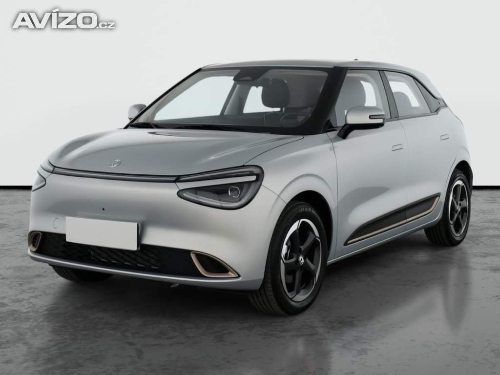 Foto inzerátu Dongfeng Box 42.3 kWh