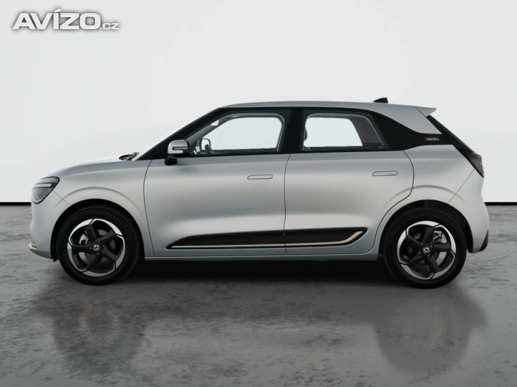 Foto inzerátu Dongfeng Box 42.3 kWh