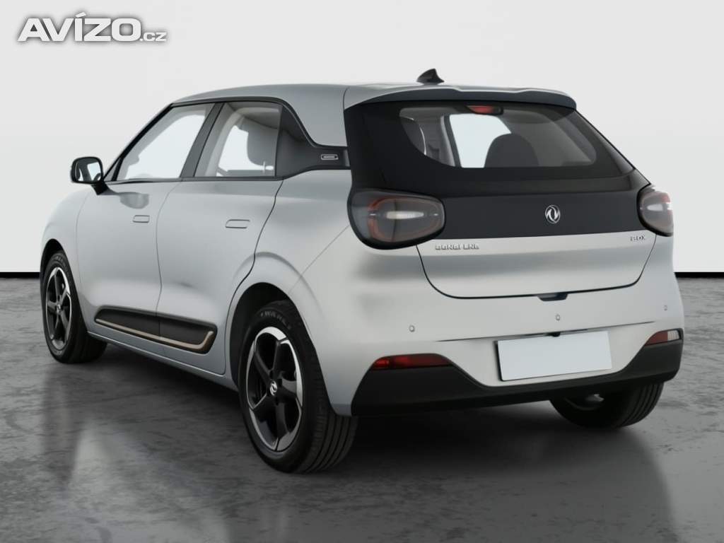 Foto inzerátu Dongfeng Box 42.3 kWh