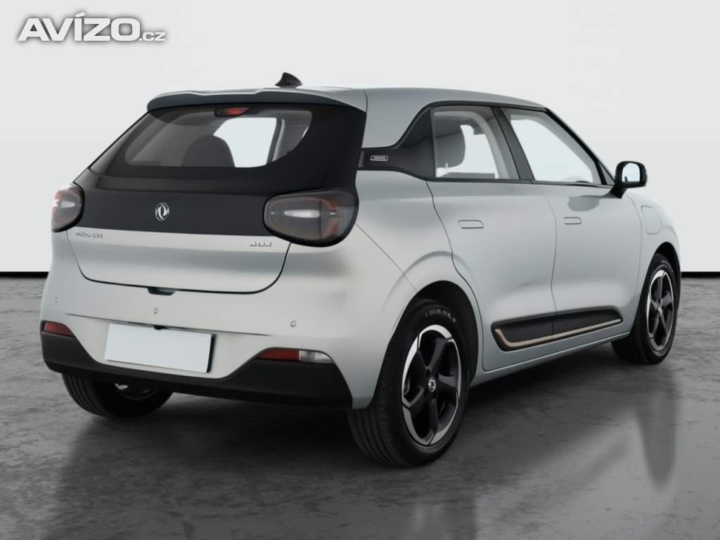 Foto inzerátu Dongfeng Box 42.3 kWh