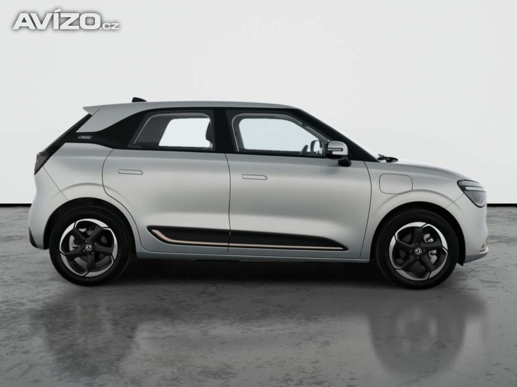 Foto inzerátu Dongfeng Box 42.3 kWh