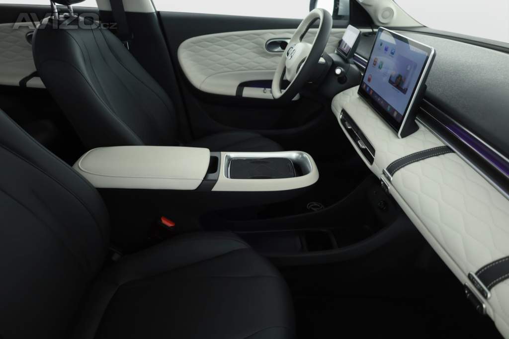 Foto inzerátu Dongfeng Box 42.3 kWh
