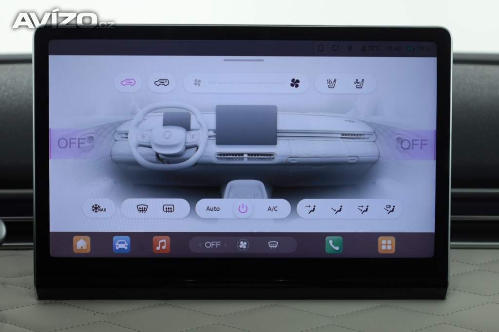 Foto inzerátu Dongfeng Box 42.3 kWh