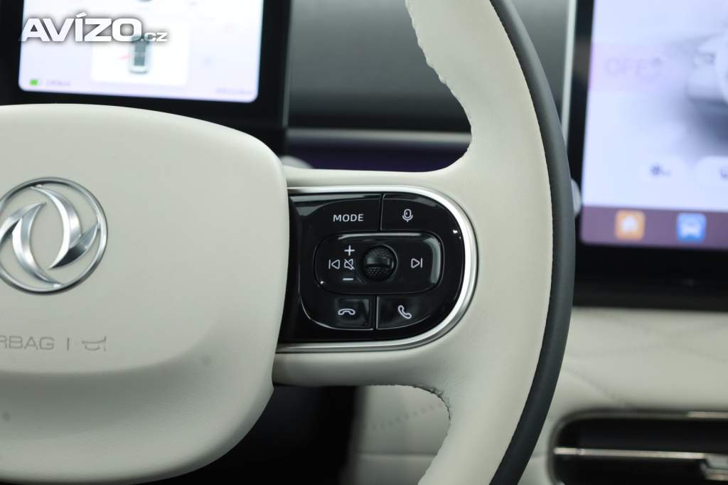 Foto inzerátu Dongfeng Box 42.3 kWh