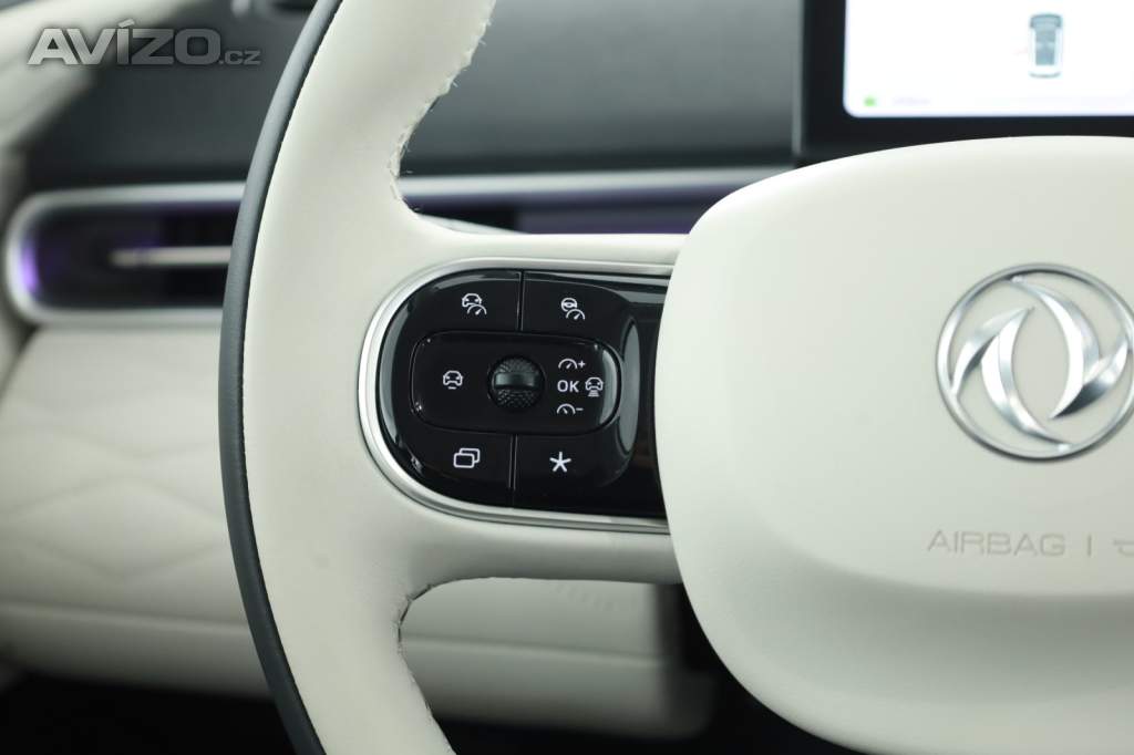 Foto inzerátu Dongfeng Box 42.3 kWh