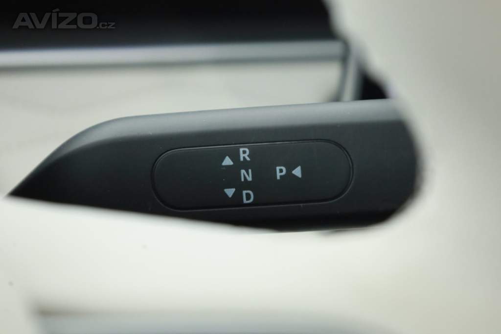 Foto inzerátu Dongfeng Box 42.3 kWh