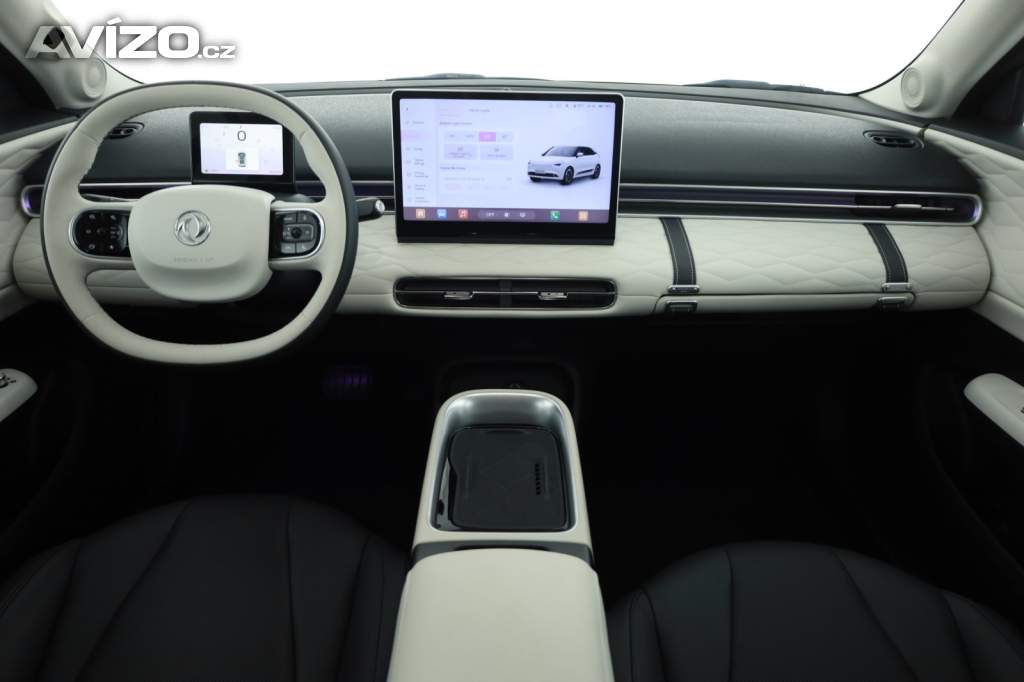Foto inzerátu Dongfeng Box 42.3 kWh