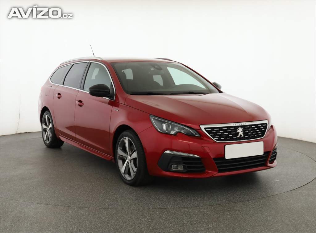 Peugeot 308 1.2 PureTech