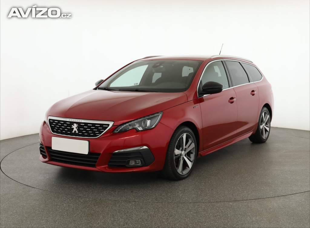 Foto inzerátu Peugeot 308 1.2 PureTech