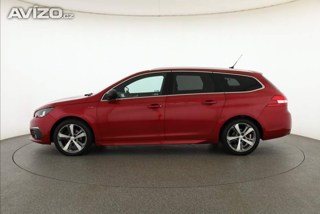 Foto inzerátu Peugeot 308 1.2 PureTech