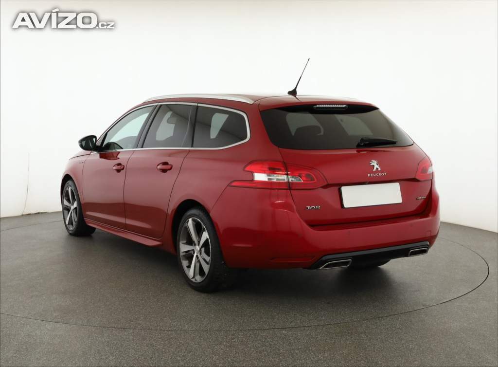 Foto inzerátu Peugeot 308 1.2 PureTech