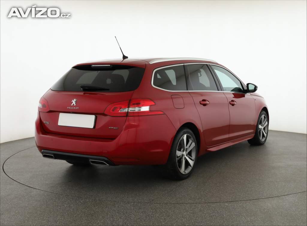 Foto inzerátu Peugeot 308 1.2 PureTech