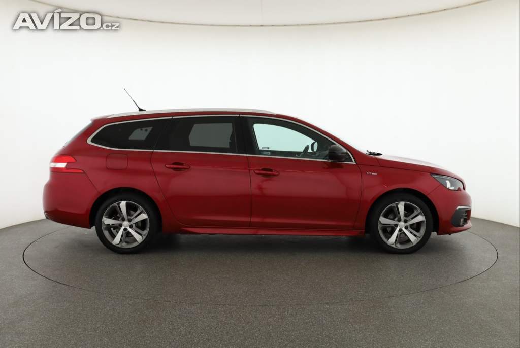 Foto inzerátu Peugeot 308 1.2 PureTech