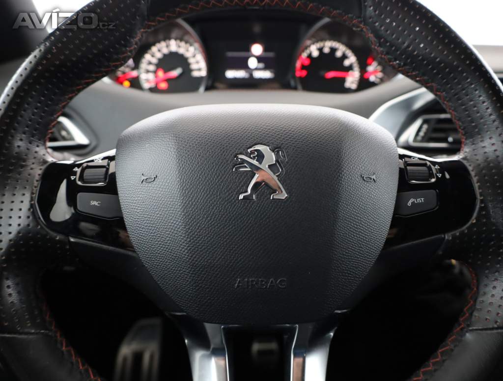 Foto inzerátu Peugeot 308 1.2 PureTech