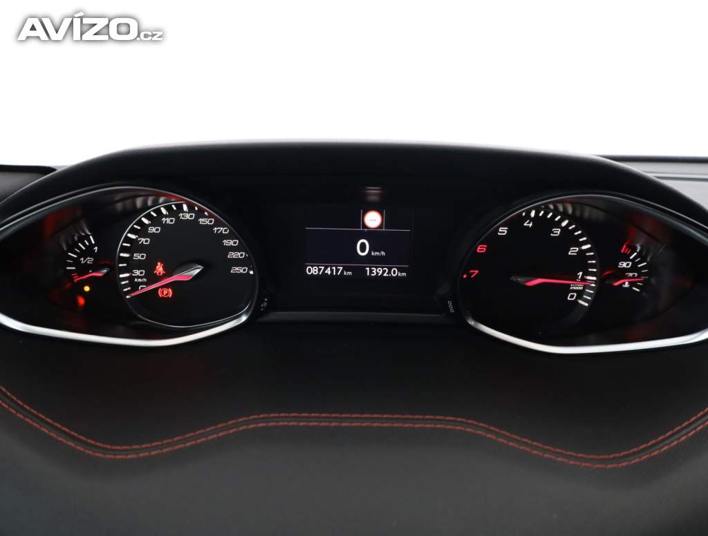 Foto inzerátu Peugeot 308 1.2 PureTech