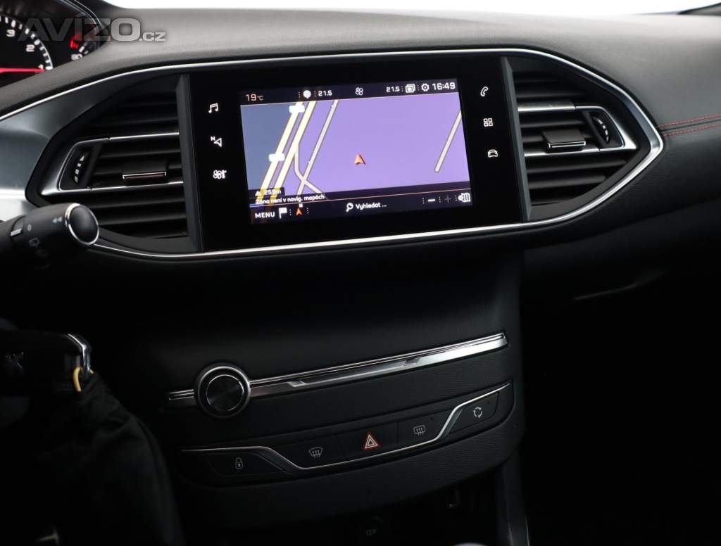 Foto inzerátu Peugeot 308 1.2 PureTech