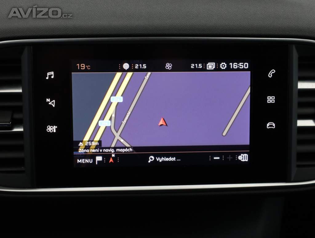 Foto inzerátu Peugeot 308 1.2 PureTech