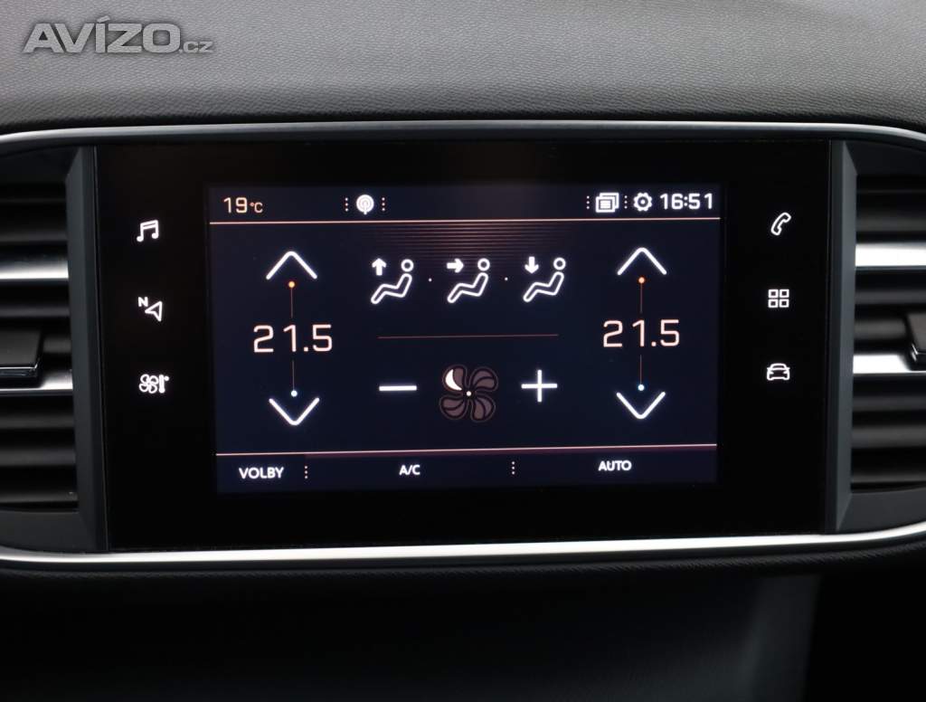 Foto inzerátu Peugeot 308 1.2 PureTech