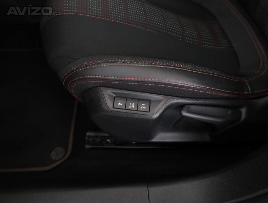 Foto inzerátu Peugeot 308 1.2 PureTech
