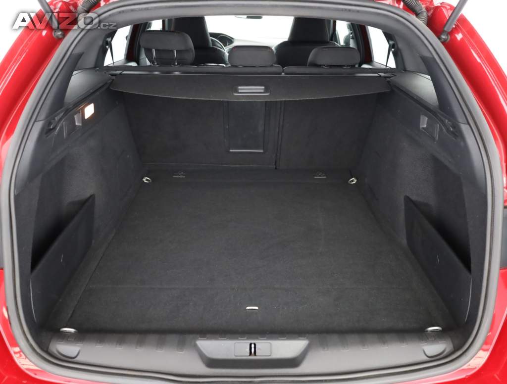 Foto inzerátu Peugeot 308 1.2 PureTech