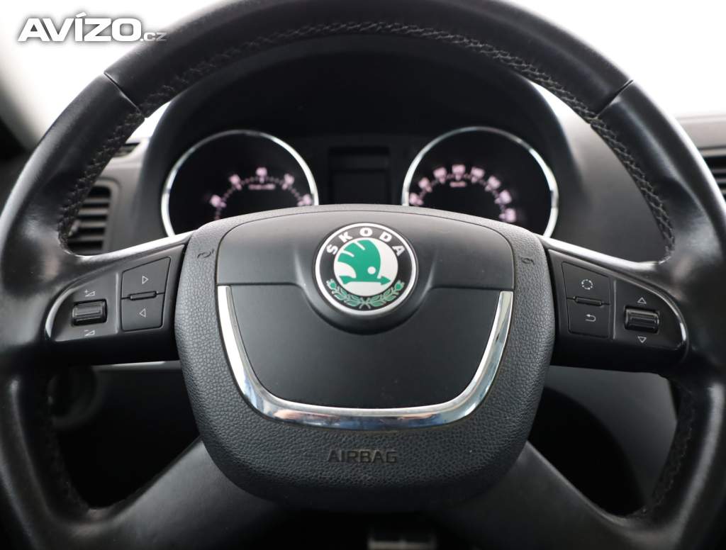 Foto inzerátu Skoda Yeti 1.4 TSI