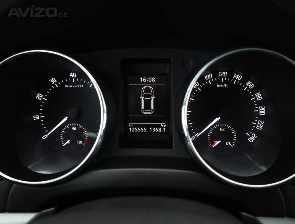 Foto inzerátu Skoda Yeti 1.4 TSI