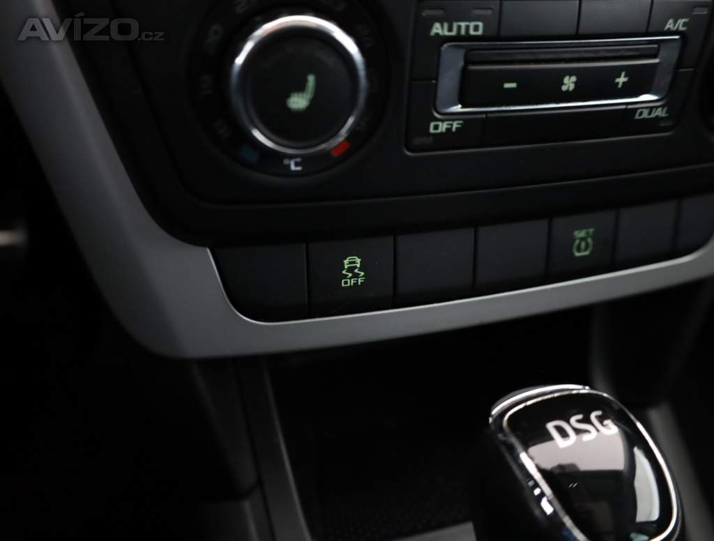 Foto inzerátu Skoda Yeti 1.4 TSI