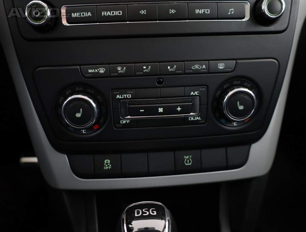 Foto inzerátu Skoda Yeti 1.4 TSI
