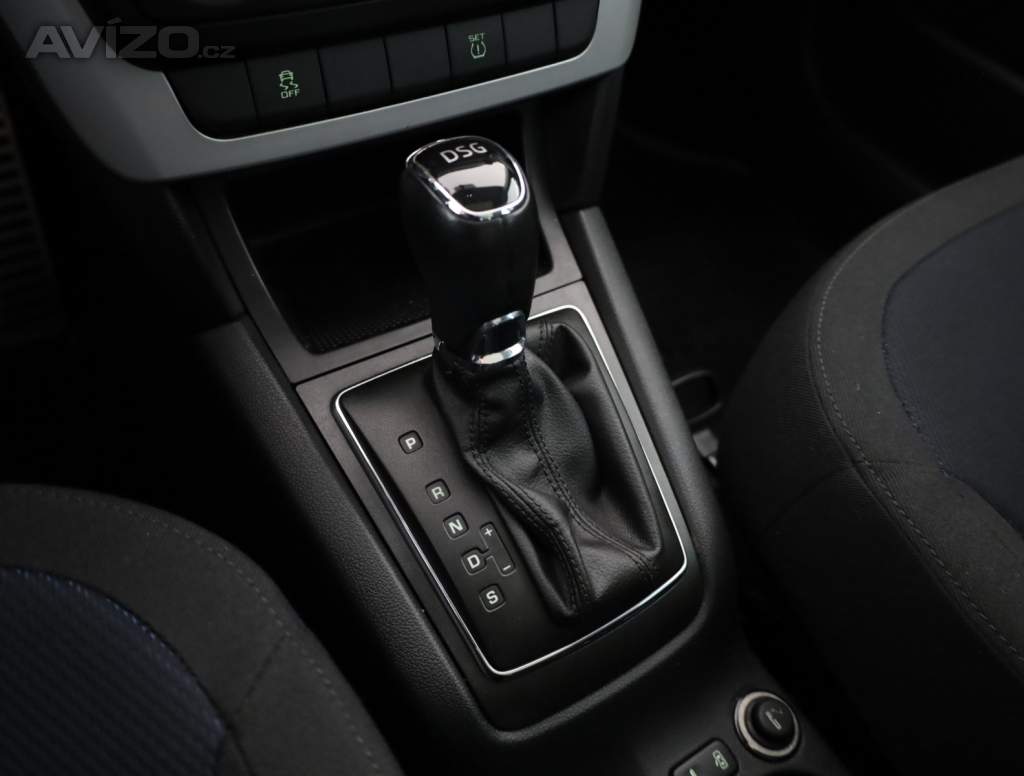 Foto inzerátu Skoda Yeti 1.4 TSI