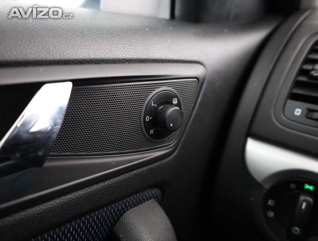 Foto inzerátu Skoda Yeti 1.4 TSI