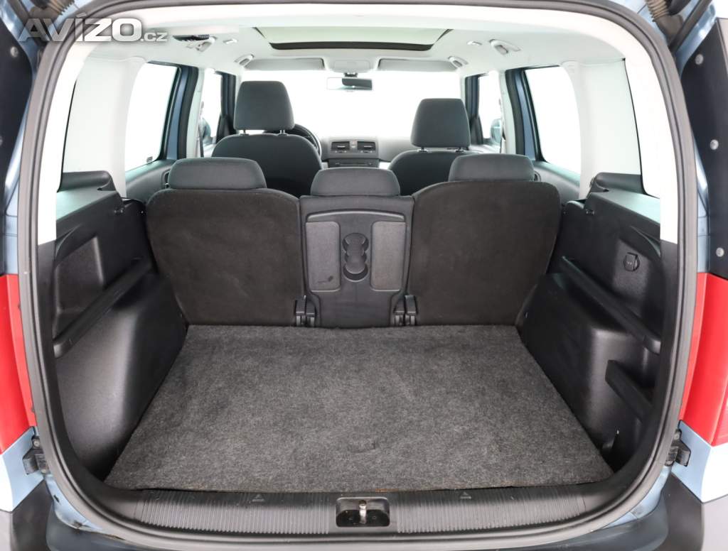 Foto inzerátu Skoda Yeti 1.4 TSI