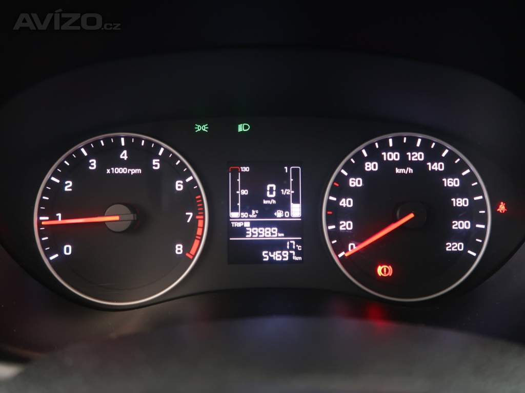 Foto inzerátu Hyundai i20 1.2