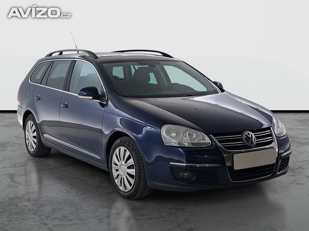 Foto inzerátu VW Golf 1.4 TSI