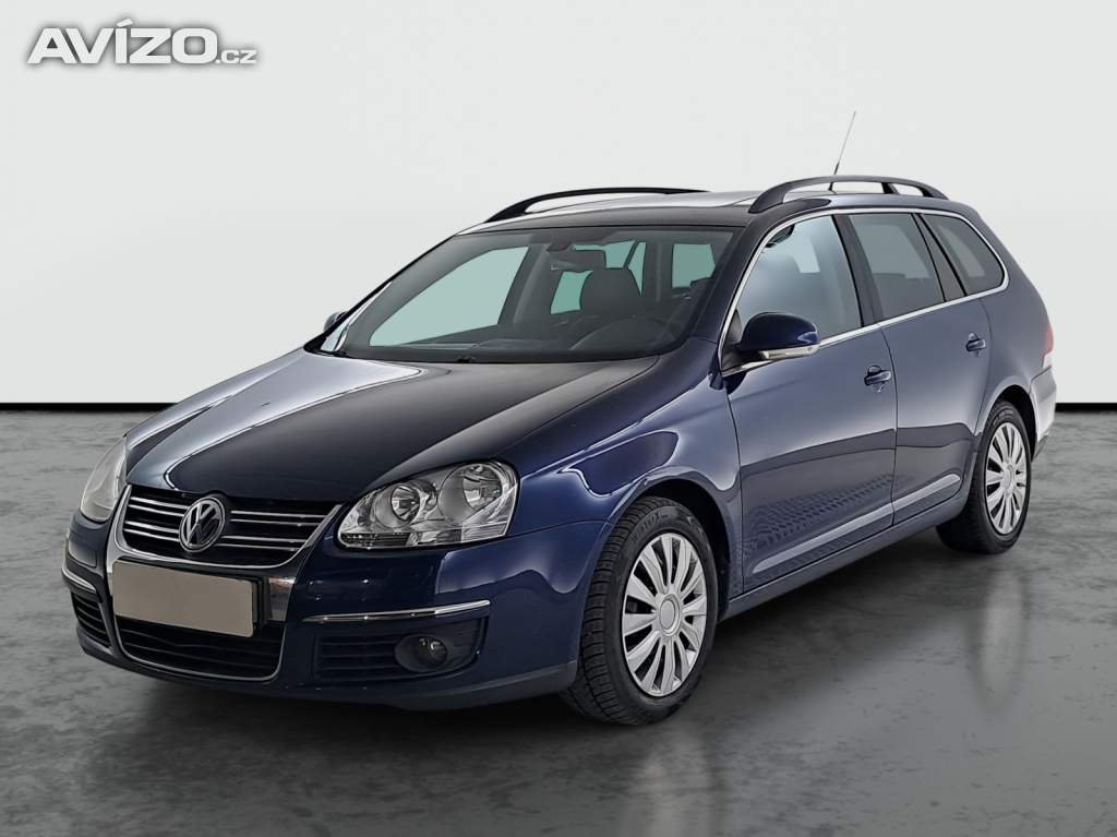 Foto inzerátu VW Golf 1.4 TSI