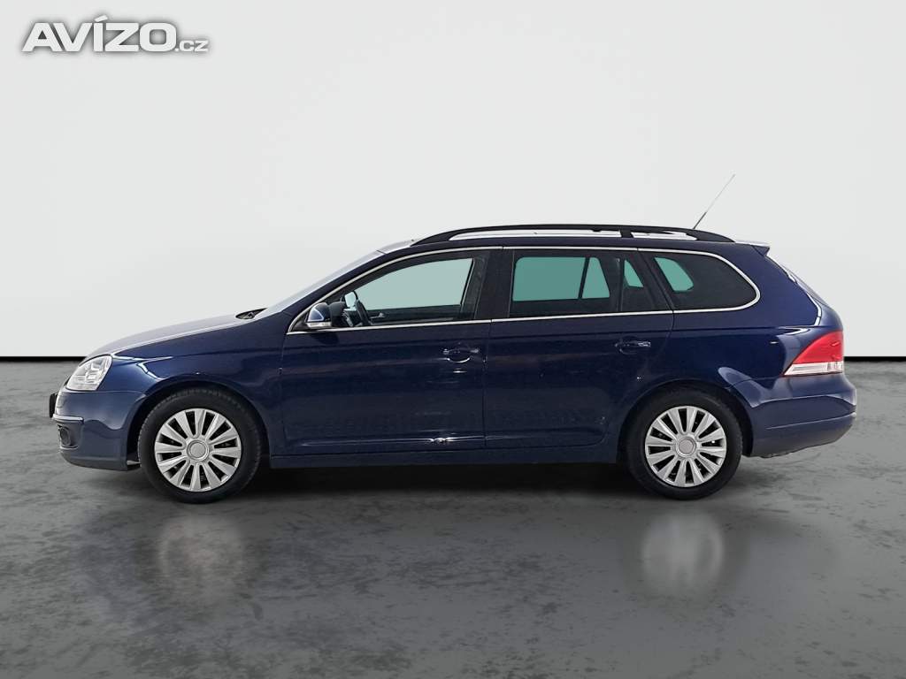 Foto inzerátu VW Golf 1.4 TSI