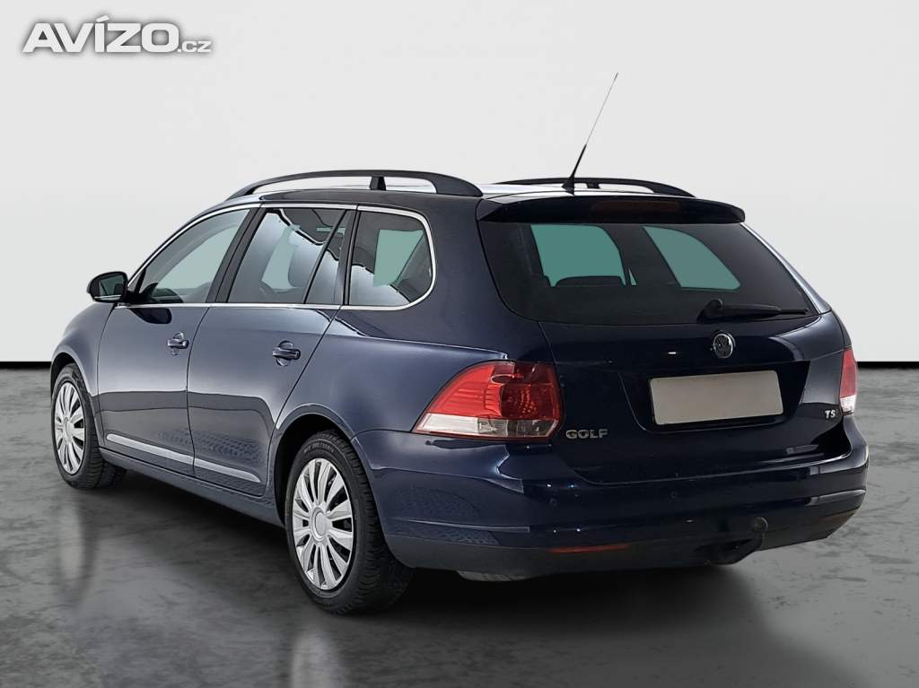 Foto inzerátu VW Golf 1.4 TSI