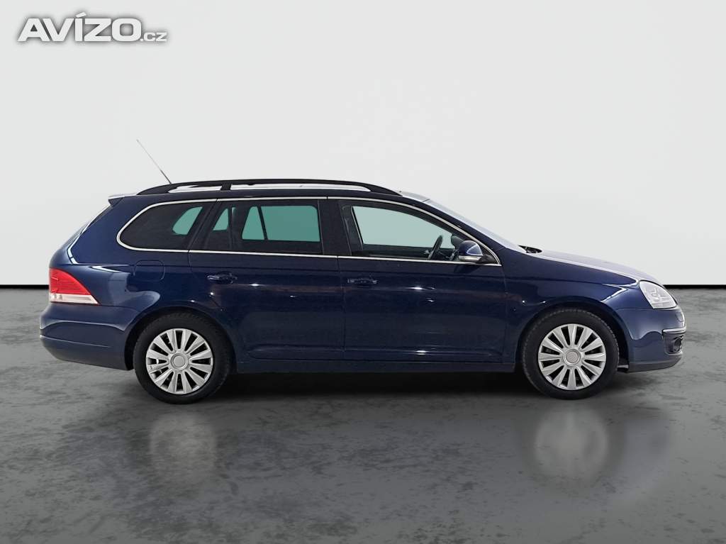 Foto inzerátu VW Golf 1.4 TSI