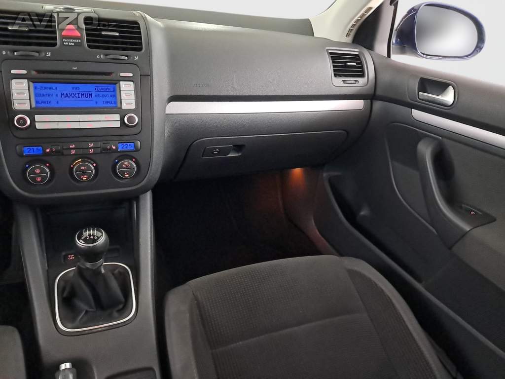 Foto inzerátu VW Golf 1.4 TSI